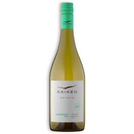 Kaiken Estate Chardonnay 750ml