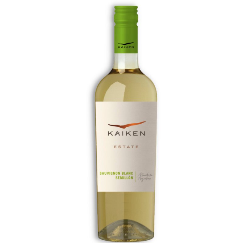 KAIKEN ESTATE SAUVIGNON BLANC SEMILLÓN 750ML