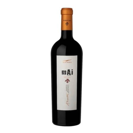 Kaiken Mai Estate Malbec 750ml