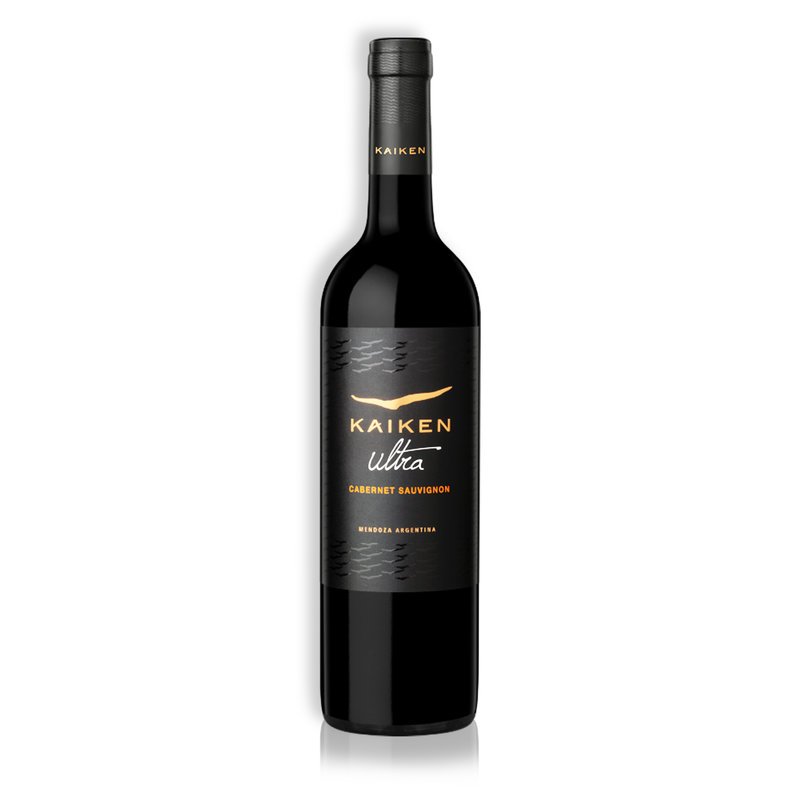 Kaiken Ultra Cabernet Sauvignon 750ml