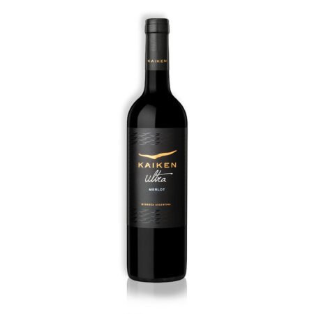 Kaiken Ultra Merlot 750ml