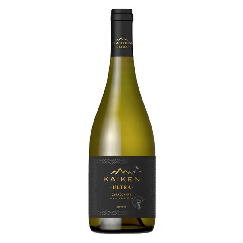 Kaiken Ultra Chardonnay 750ml
