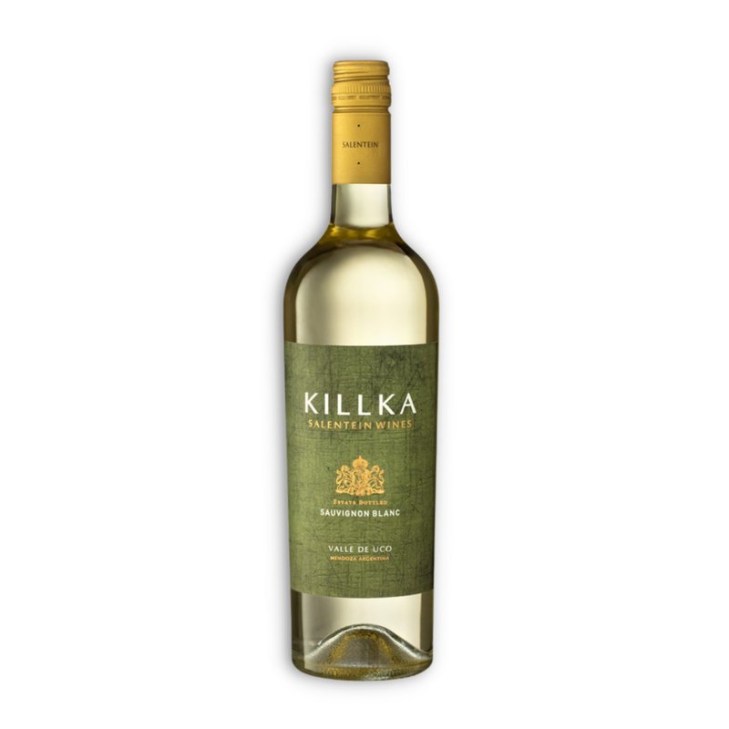 KILLKA SAUVIGNON BLANC 750ML