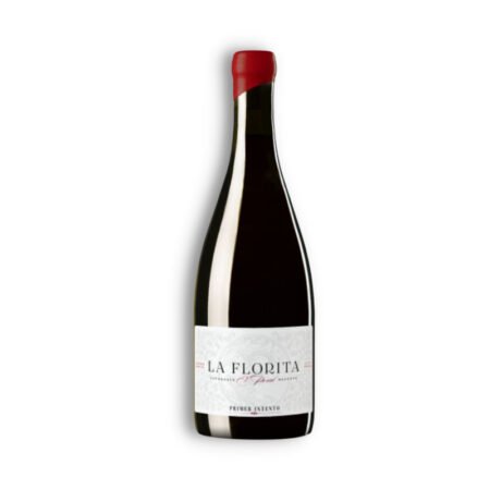 La Florita Primer Intento 750ml