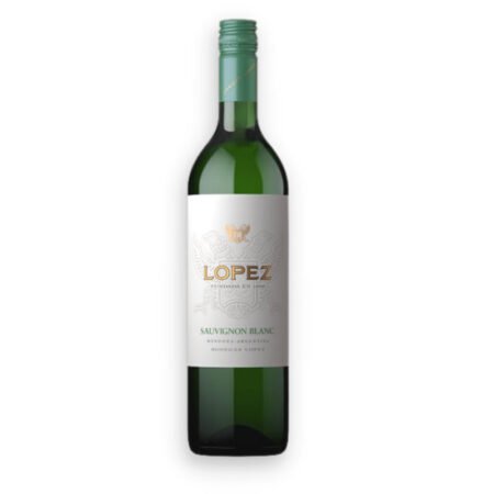 López Sauvignon Blanc 750ml