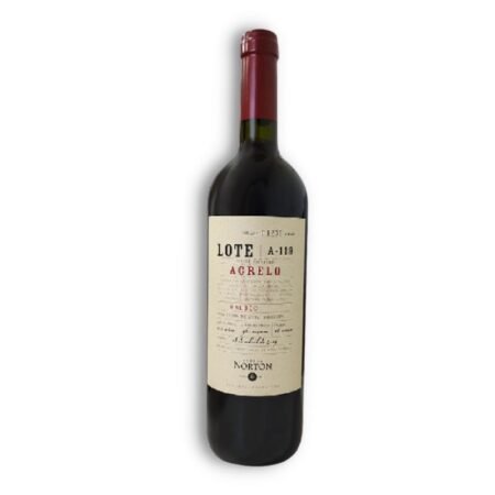 Lote A-118 S.v. Malbec 750ml