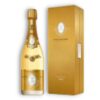 Louis Roederer Cristal Brut 2012 750ml C/estuche