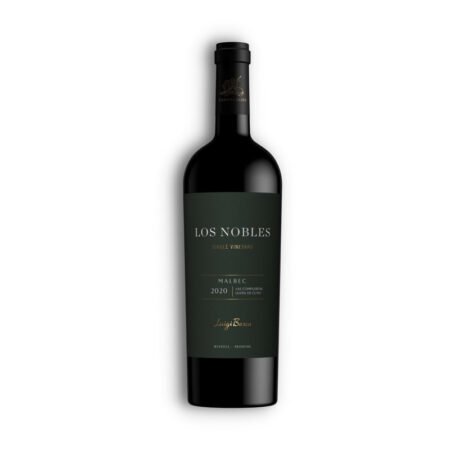 Luigi Bosca Finca Los Nobles Malbec Verdot 750ml