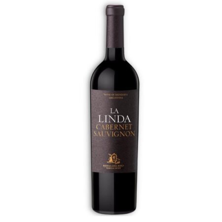 LA LINDA CABERNET SAUVIGNON 750ML