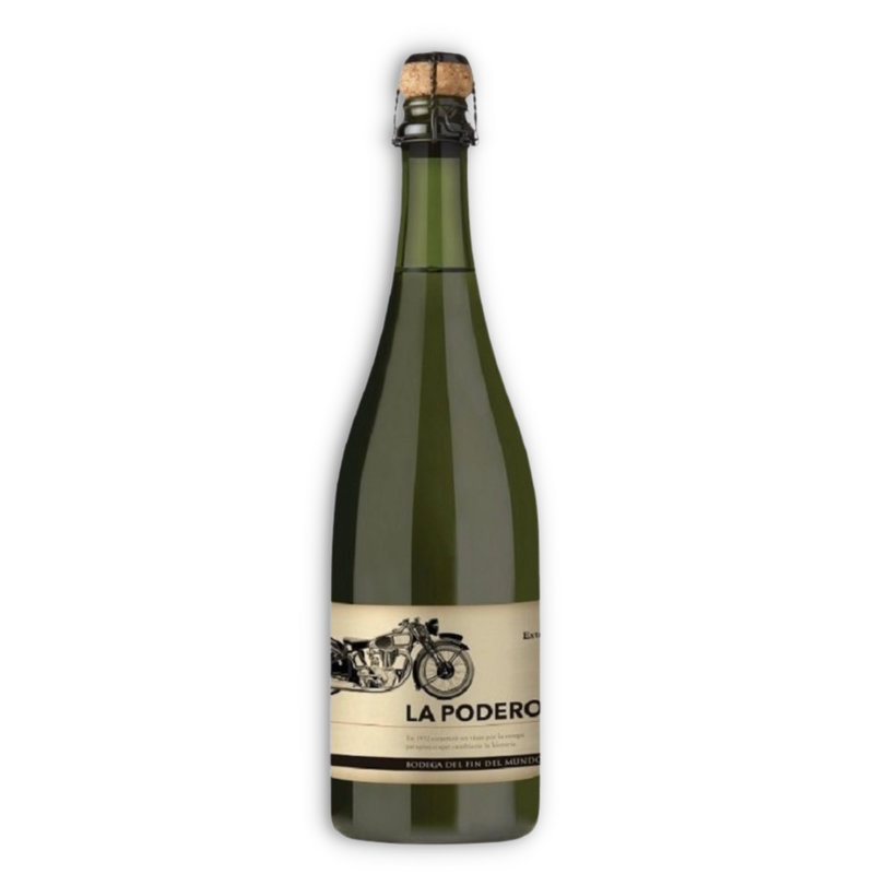LA PODEROSA EXTRA BRUT 750ML