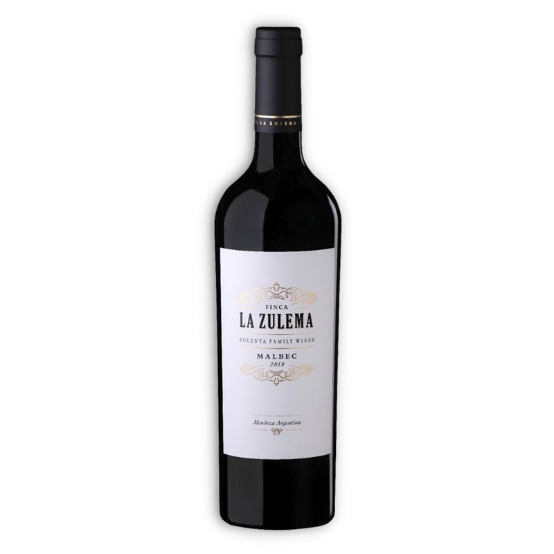 FINCA LA ZULEMA MALBEC 750ML