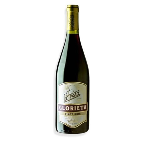 La Posta Glorieta Pinot Noir 750ml