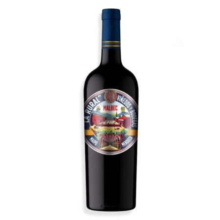 Bodega Histórica Malbec 750ml