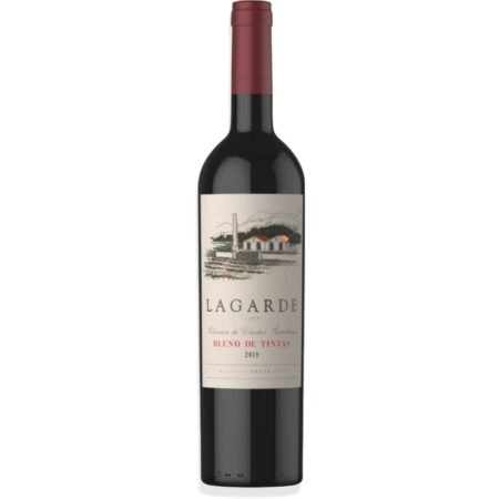 Lagarde Blend de Tintas 750ml