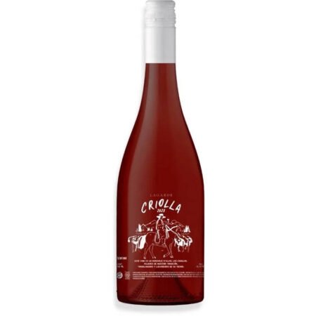 Lagarde Criolla 750ml