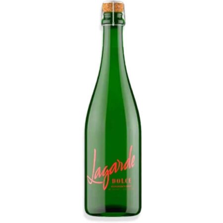 Lagarde Dolce Rosé 750ml