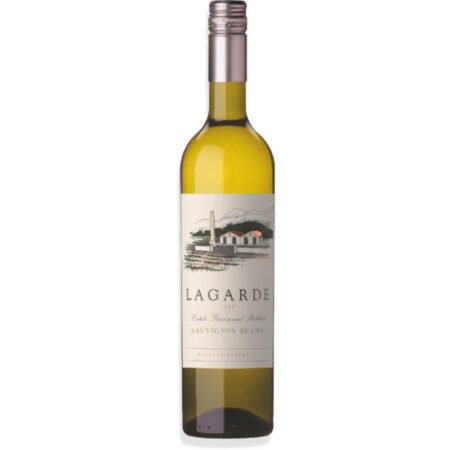 Lagarde Sauvignon Blanc 750ml