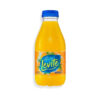 LEVITÉ VILLA DEL SUR NARANJA SIN GAS 500ML