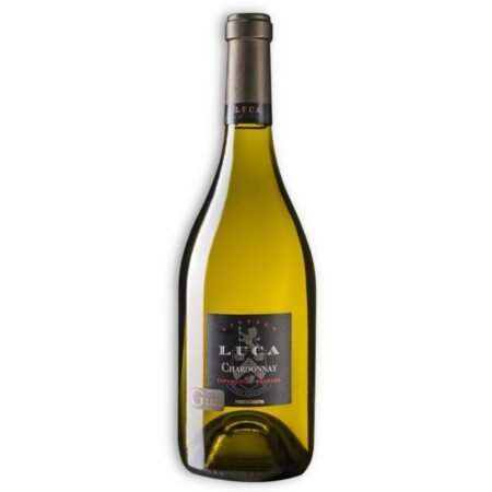 Luca Chardonnay 750ml