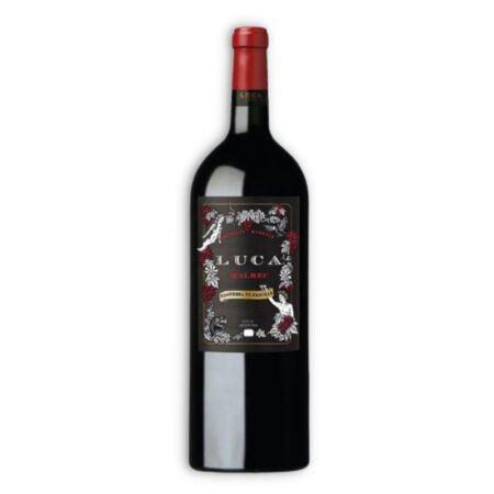 Luca Historia De Familia Mágnum Malbec 1500ml