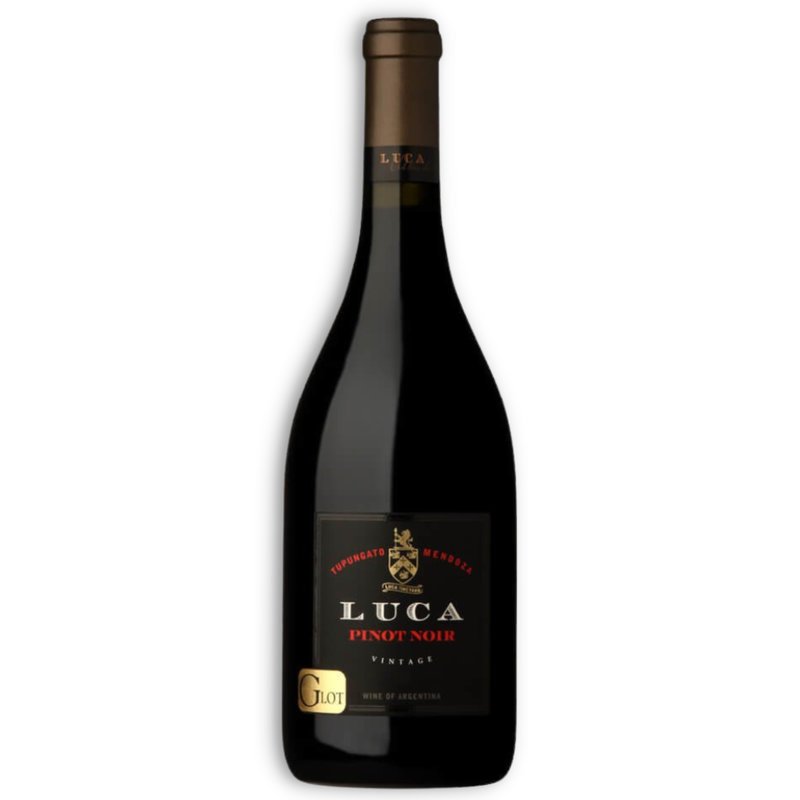 Luca Pinot Noir 750ml