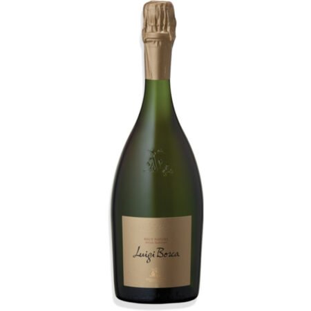 Luigi Bosca Brut Nature 750ml