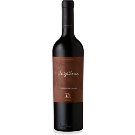 Luigi Bosca Cabernet Sauvignon 750ml