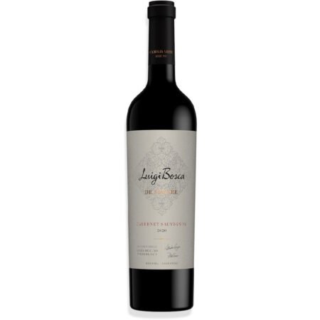 Luigi Bosca De Sangre Cabernet Sauvignon 750ml
