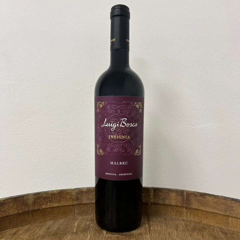 Mix 6u Luigi Bosca Malbec + 6u Cruzat Premier Dulce 750ml - Imagen 3