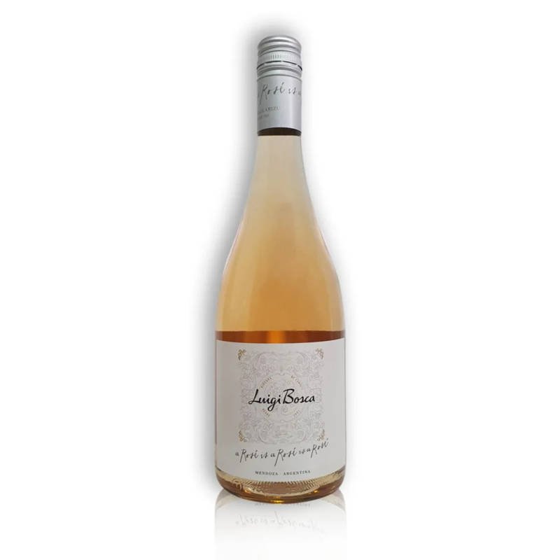 Luigi Bosca Rosé Pinot Gris Pinot Noir 750ml