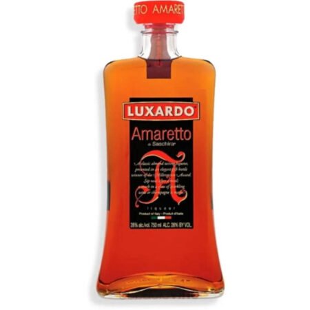 Luxardo Amaretto Di Saschira 750ml