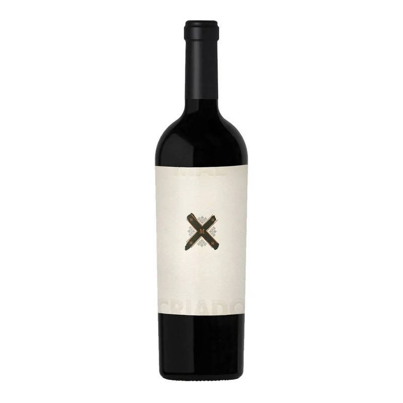Malcriado Malbec 750ml