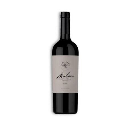 MALMA PATAGONIA S.V. CHACRA LA PAPAY MALBEC 750ML