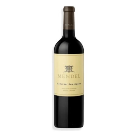 Mendel Cabernet Sauvignon 750ml