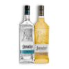MIX JIMADOR HAND-HARVESTED 1U BLANCO + 1U REPOSADO KIT X2U 750ML