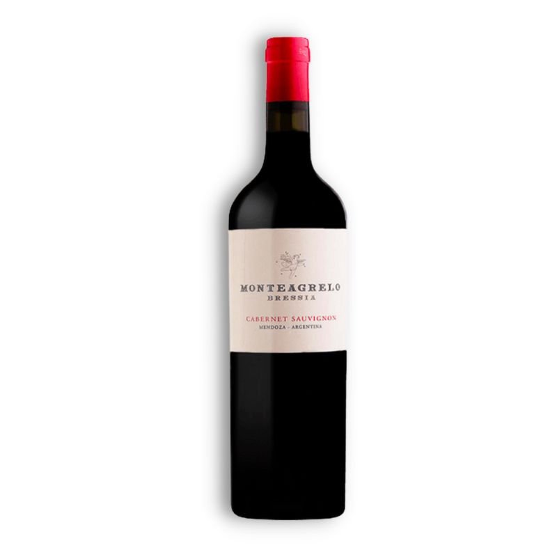 Monteagrelo Cabernet Sauvignon 750ml
