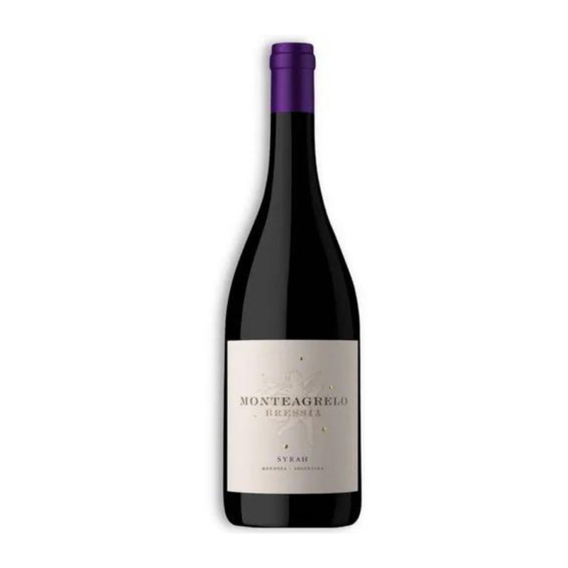 Monteagrelo Syrah 750ml