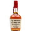 Maker's Mark Bourbon 750ml