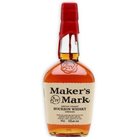 Maker's Mark Bourbon 750ml
