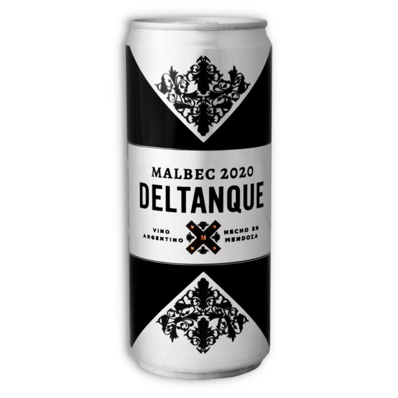 Malbec Del Tanque 310ml