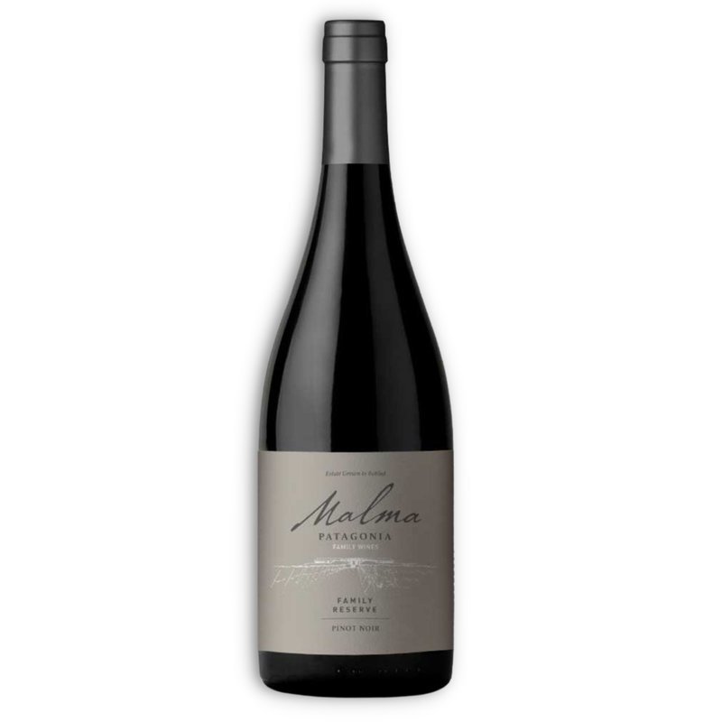 Malma Patagonia Reserva De Familia Pinot Noir 750ml