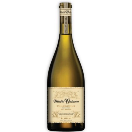 María Carmen Chardonnay 750ml