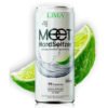 Meet Hard Seltzer Coctel De Lima 310ml