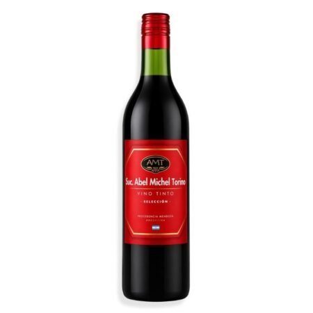 Sucesión Abel Michel Torino Malbec 700ml