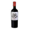 MIL DEMONIOS ASSEMBLAGE MERLOT PETIT VERDOT CAB. FRANC CAB. SAUV. 750ML