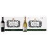 Mix 1 Caja Rutini Malbec 750ml + 1 Caja Rutini Chardonnay 750ml