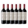 MIX ESCORIHUELA GASCÓN 2U MALBEC + 2U CABERNET SAUVIGNON + 2U CABERNET FRAN CAJA X6U 750ML