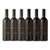 MIX SOTTANO RESERVA DE FAMILIA 3U MALBEC + 3U CABERNET SAUV