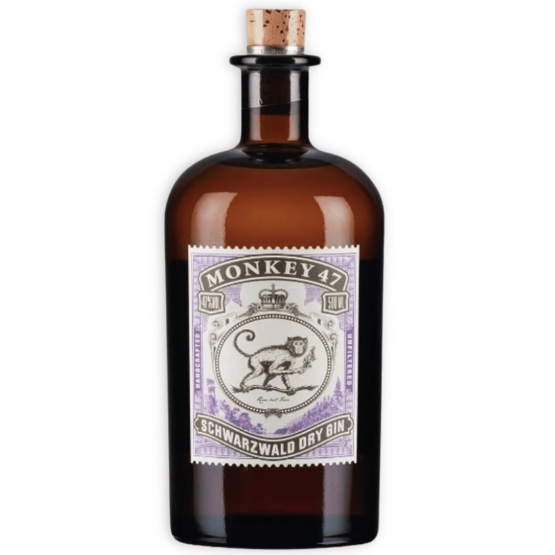 Monkey 47 Schwarzwald 500ml