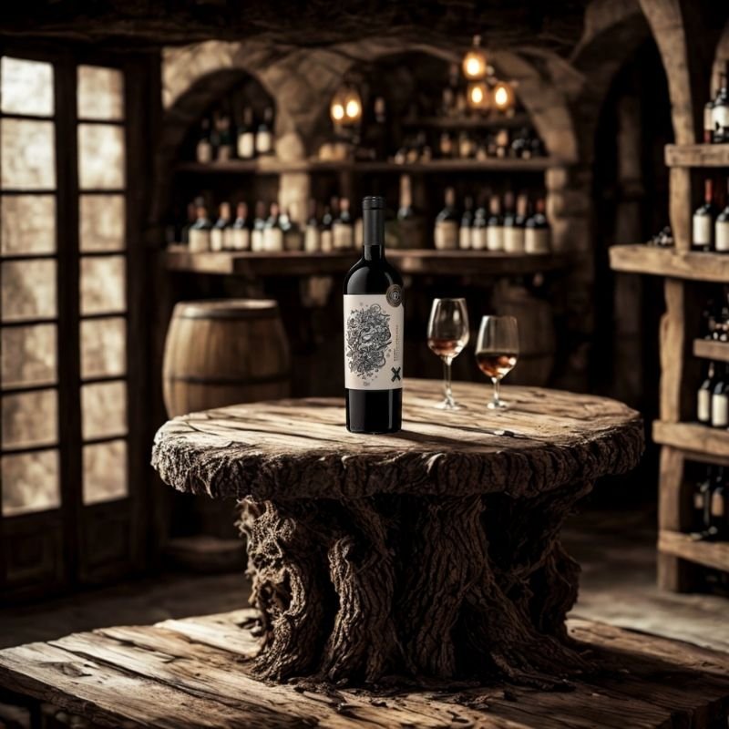 Sapo De Otro Pozo Malbec 750ml - Imagen 3